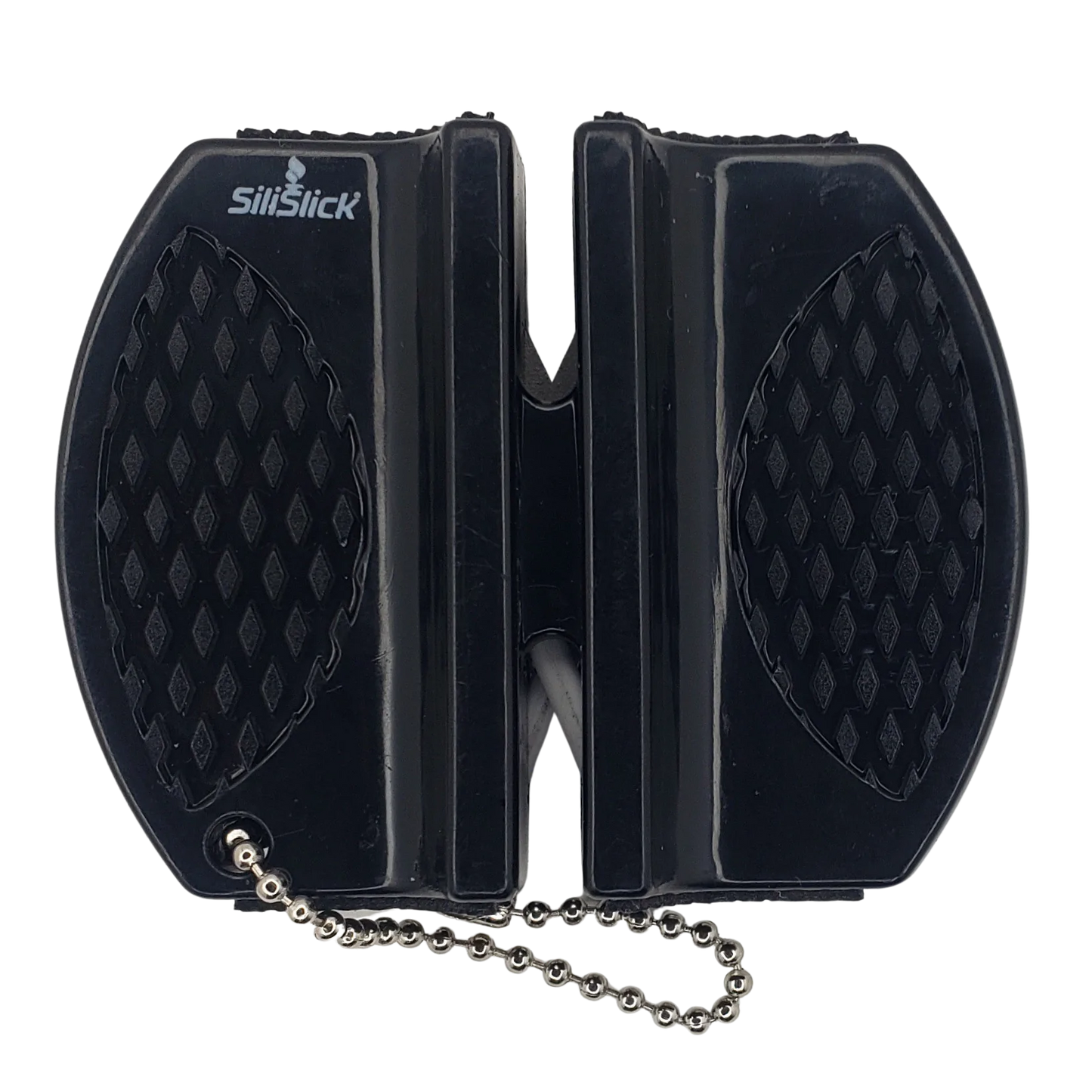 Knife Sharpener - Black