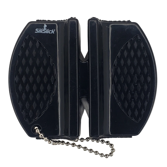 Knife Sharpener - Black