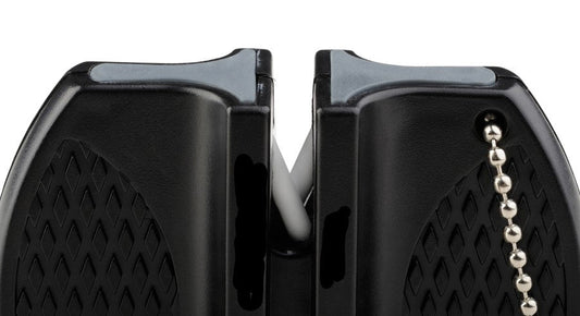 Knife Sharpener - Black